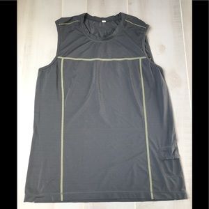 Men's Lululemon Muscle Tank Size L